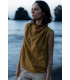 MAISON FAUVE : La blouse TEMPETE