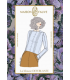 MAISON FAUVE : La blouse DEFERLANTE