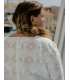 MAISON FAUVE : La blouse DEFERLANTE