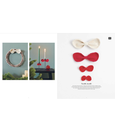 RICO DESIGN - Ricorumi Put a Bow on it