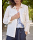 ATELIER SCÄMMIT : Chemise - MUST