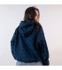 ATELIER BRUNETTE : Le HOODIES