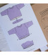ATELIER BRUNETTE : Le HOODIES