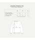 ATELIER BRUNETTE : Le HOODIES