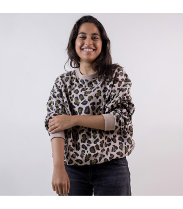 ATELIER BRUNETTE : Le HOODIES