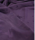 ÉGLANTINE ET ZOÉ : Jacquard de Viscose STRELI - VIOLET
