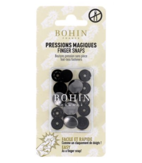 Pression magique Bohin 14mm - CANON FUSIL