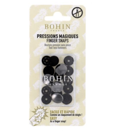 Pression magique Bohin 14mm - CANON FUSIL