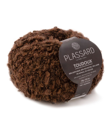 PLASSARD Toudoux - CHOCOLAT