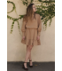 CHA'COUD : La robe SUZIE