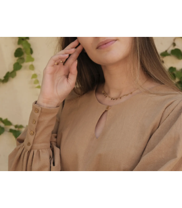 CHA'COUD : La robe SUZIE
