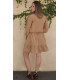 CHA'COUD : La robe SUZIE