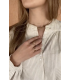 CHA'COUD : La chemise AUGUSTINE