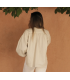 CHA'COUD : La chemise AUGUSTINE