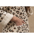 CHA'COUD : La veste SILOÉ