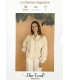 CHA'COUD : La chemise AUGUSTINE