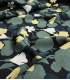 SINGULIERE PAR COUSETTE : viscose - CAPUCINE FLOWERS