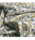 SINGULIERE PAR COUSETTE : viscose - WINTER BERRIES