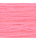 RICO : Laine a repriser -012- ROSE FLUO