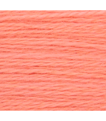 RICO : Laine a repriser -013- CORAIL FLUO