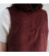 ATELIER BRUNETTE : La PETITE VESTE