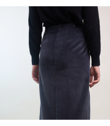 ATELIER BRUNETTE : La JUPE DÉFENDUE