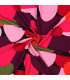 NERIDA HANSEN: Viscose Rockpool - ROSE x1,65m