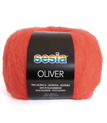 SESIA : Oliver FLAMME
