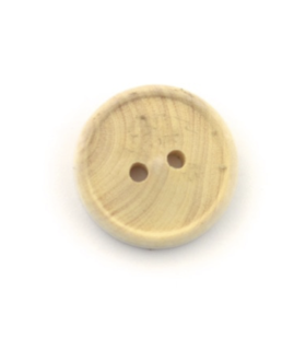 Bouton esprit scandinave - 12mm