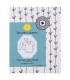 AUGUSTINE et BALTHAZAR : le tee shirt LUBERON