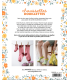 Chaussettes douillettes 12 modèles à tricoter pour petits et grands