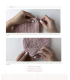 Le tricot circulaire : les techniques essentielles en 12 modèles