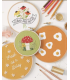 Broderie PEPSY
