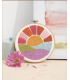 Broderie PEPSY