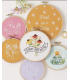 Broderie PEPSY