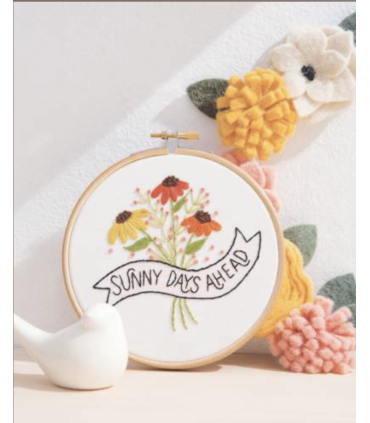 Broderie PEPSY