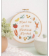 Broderie PEPSY