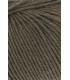 LANG YARNS : Mérino 120 - 0598 - OLIVE