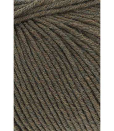 LANG YARNS : Mérino 120 - 0598 - OLIVE