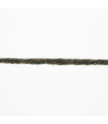 LANG YARNS : Mérino 120 - 0598 - OLIVE