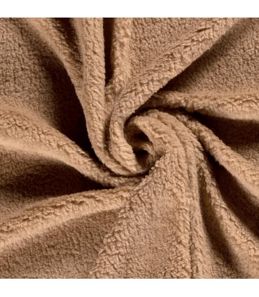 TEDDY - Sherpa - MUSCADE