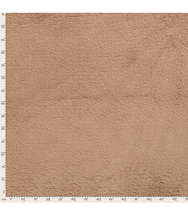 TEDDY - Sherpa - MUSCADE