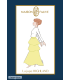 MAISON FAUVE : la jupe HIGHLAND