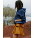 MAISON FAUVE : la jupe HIGHLAND