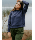 MAISON FAUVE : le sweat RESSAC