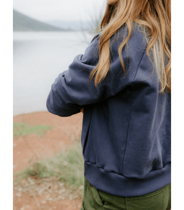 MAISON FAUVE : le sweat RESSAC