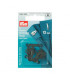 PRYM - Agraphe Jupe - 12 mm - NOIR