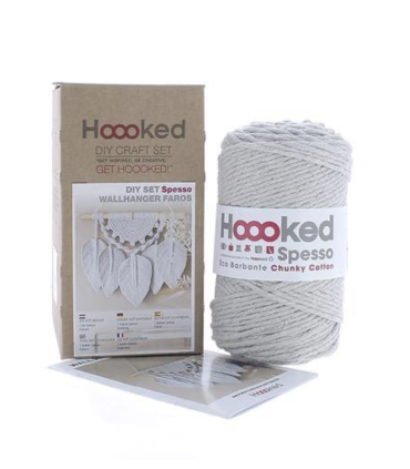 HOOKED : Kit suspension murale FAROS