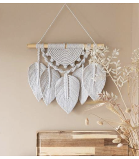 HOOKED : Kit suspension murale FAROS