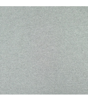 Sweat Doudou - GRIS CHINÉ
